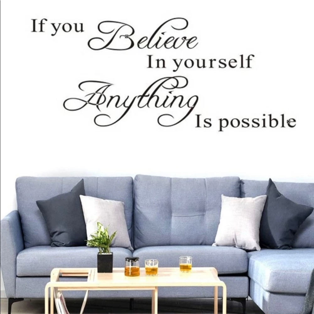 Wall Sticker